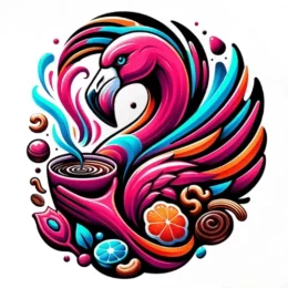 snackscoffee-mascot